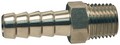 Dixon RN22 1/4" x 1/4" MNPT Stainess Insert